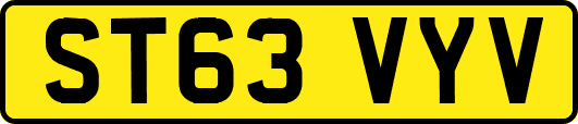 ST63VYV