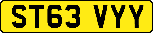 ST63VYY