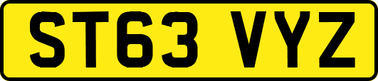 ST63VYZ
