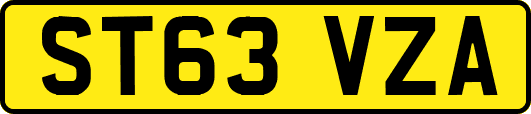 ST63VZA
