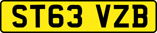 ST63VZB