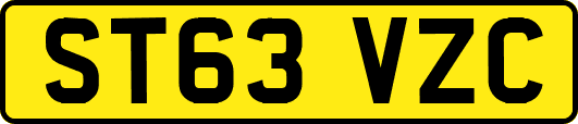 ST63VZC