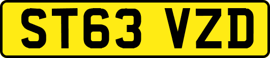 ST63VZD