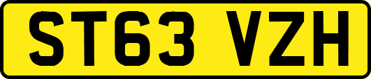 ST63VZH