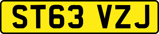 ST63VZJ