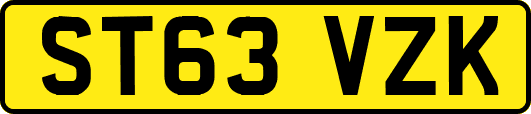 ST63VZK