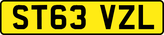 ST63VZL