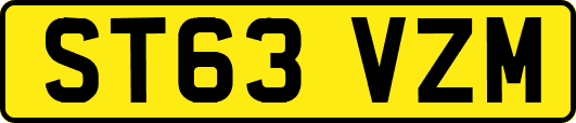 ST63VZM