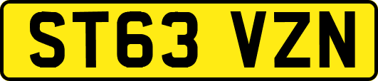 ST63VZN