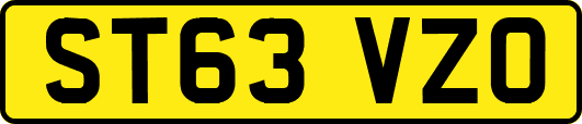 ST63VZO