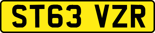 ST63VZR
