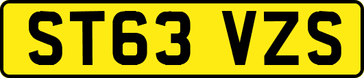 ST63VZS