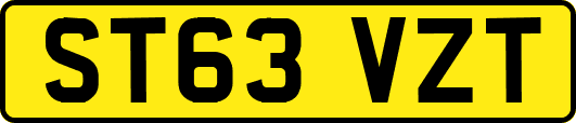 ST63VZT