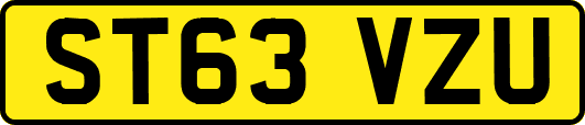 ST63VZU