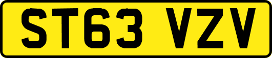 ST63VZV