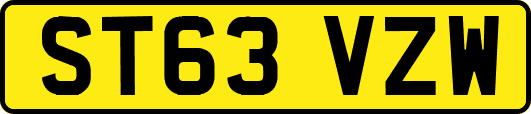 ST63VZW
