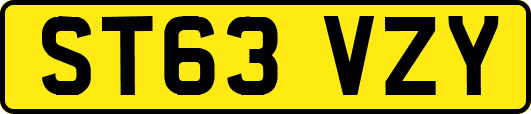 ST63VZY