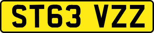 ST63VZZ