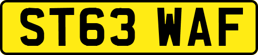 ST63WAF