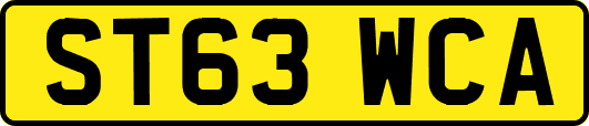 ST63WCA