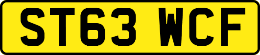ST63WCF