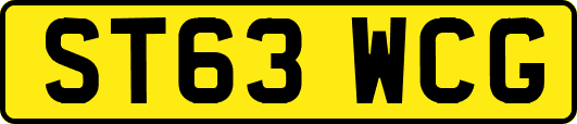 ST63WCG