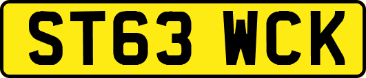 ST63WCK