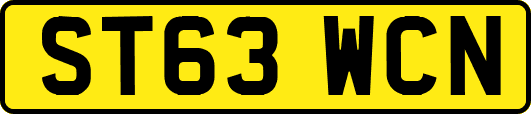 ST63WCN