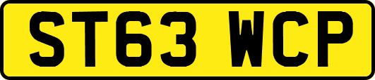 ST63WCP