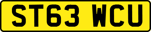 ST63WCU