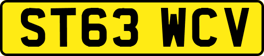 ST63WCV