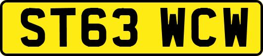 ST63WCW