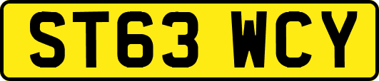 ST63WCY