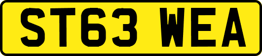 ST63WEA