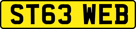 ST63WEB