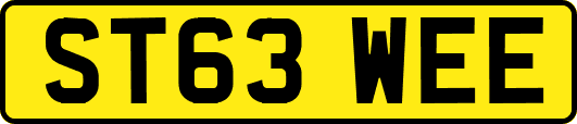 ST63WEE