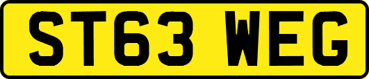 ST63WEG