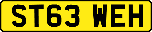 ST63WEH