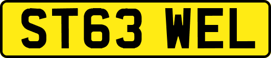ST63WEL