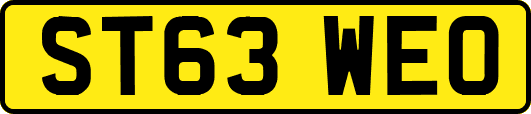 ST63WEO