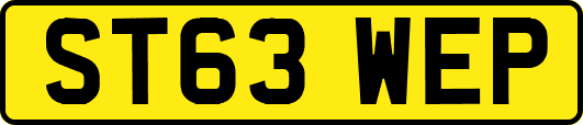 ST63WEP