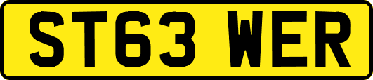 ST63WER