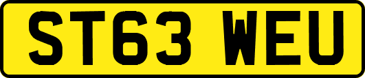 ST63WEU