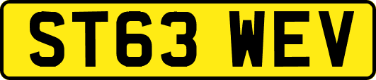ST63WEV