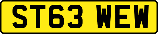 ST63WEW