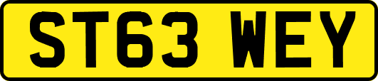 ST63WEY