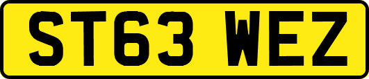 ST63WEZ