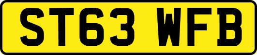 ST63WFB