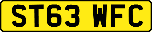 ST63WFC