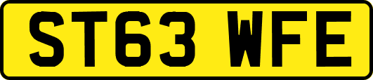 ST63WFE